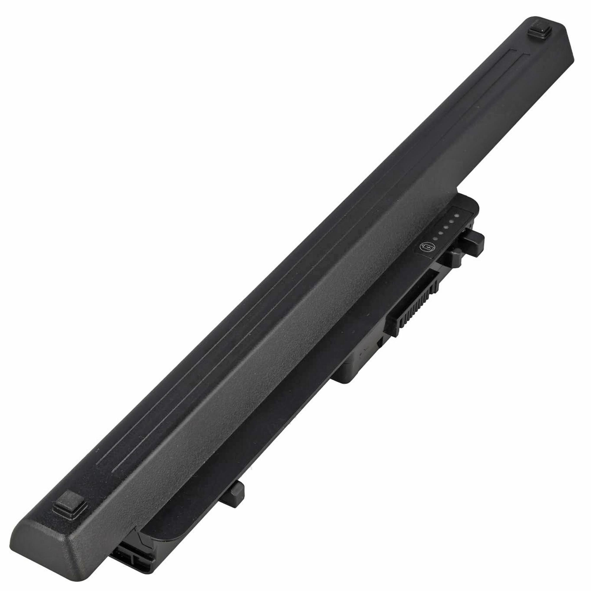AccuCell Akku passend für Dell Studio 1745, Studio 1749, Studio 1747, N855P, N856P, Y067P, 11,1V, 6600mAh ACN-STUDIO17