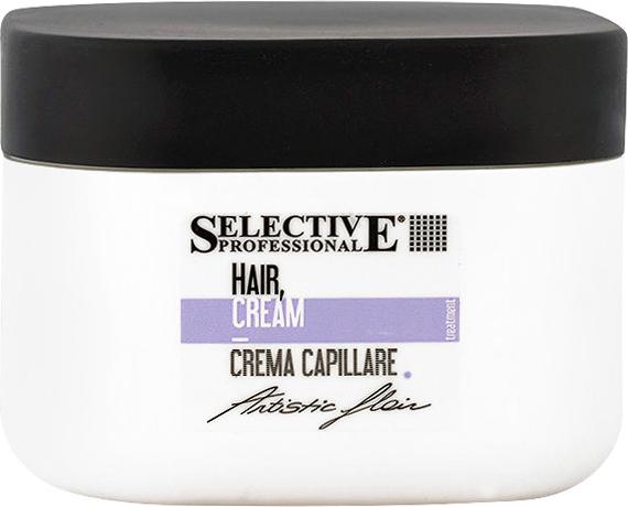 Selective Professional Selective Artistic flair Hair Cream 500ml - Kapillarcreme für alle Haartypen 1370713