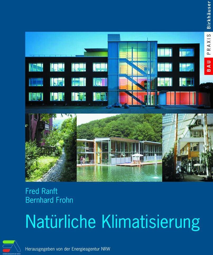 Birkhäuser Natürliche Klimatisierung