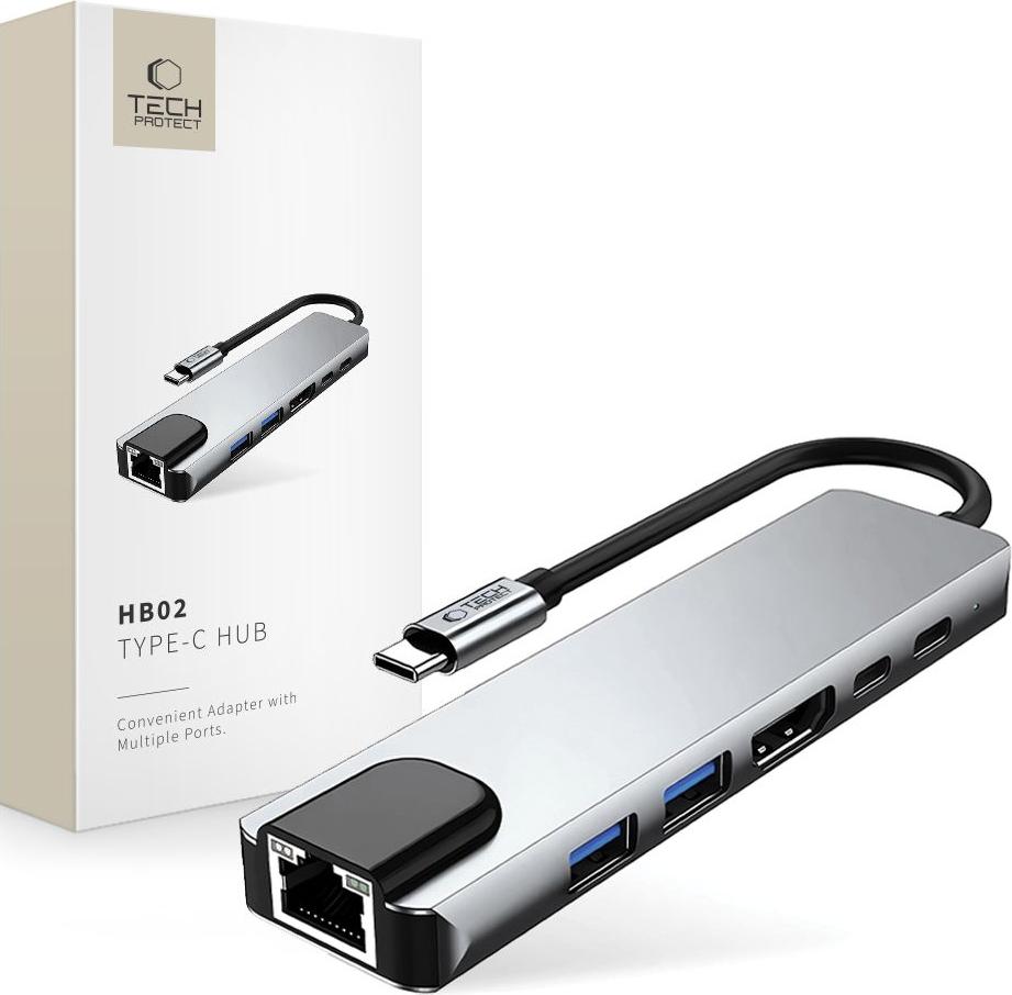 Tech-Protect HB02