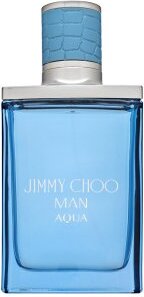 Jimmy Choo Man Aqua, Woda toaletowa, 50ml