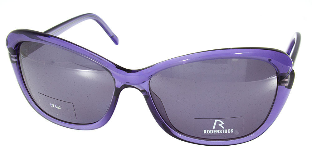 Sonnenbrille Auswahl von Rodenstock Markenbrillen für Damen Herren Uni UV400 R3256D