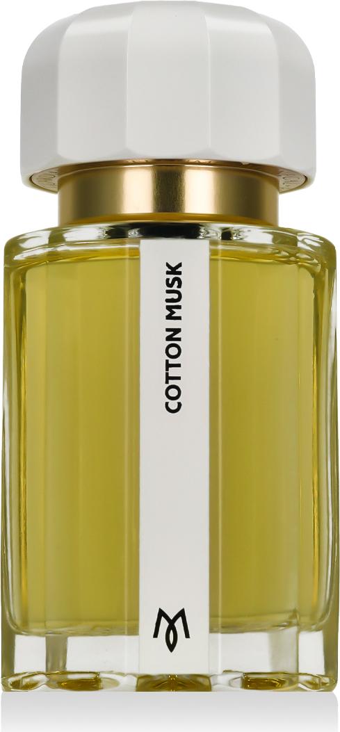 Ramon Monegal Cotton Musk parfumovaná voda dámska 100 ml