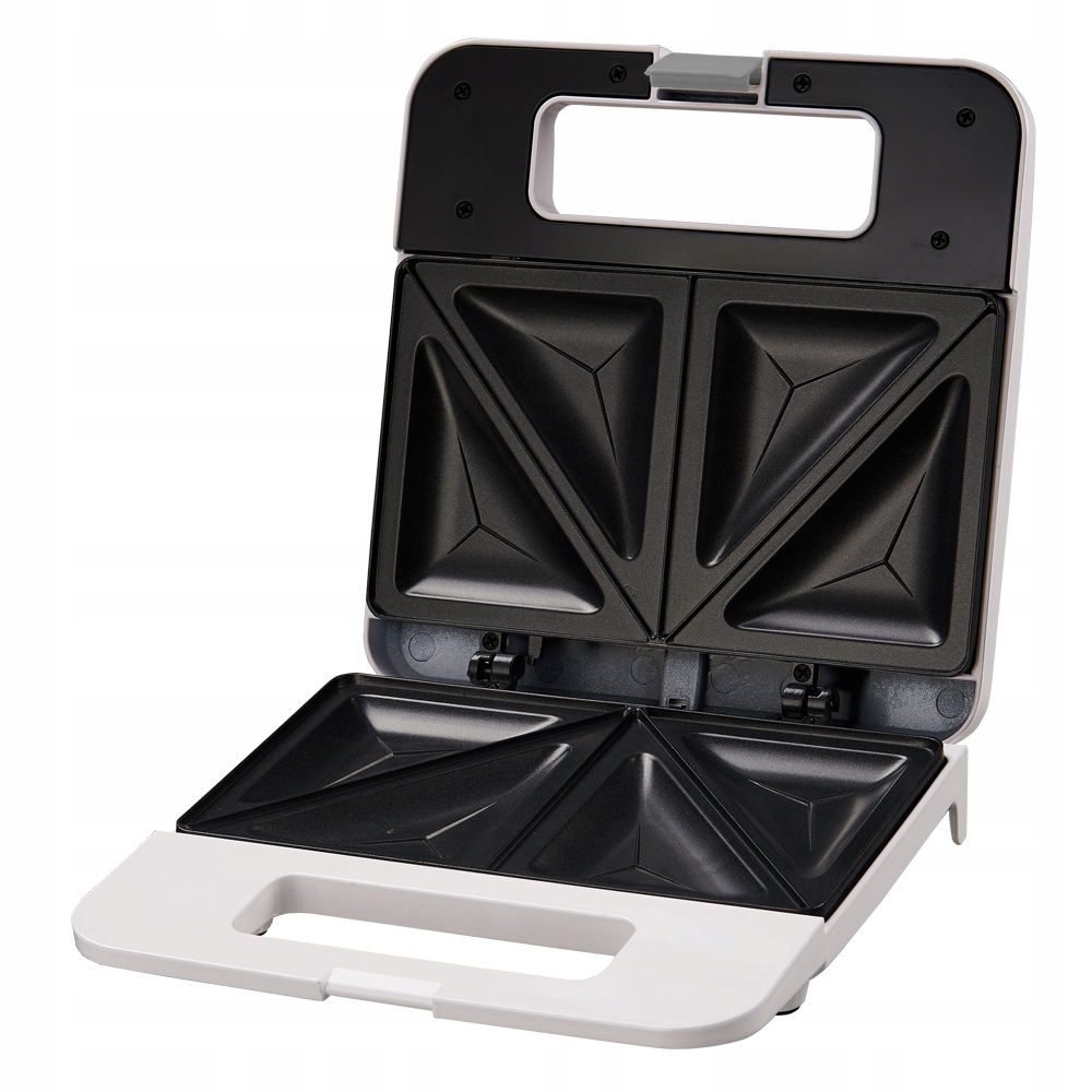 ESPERANZA Toaster Toast Sandwichtoaster 1000W BELLA-J-0936