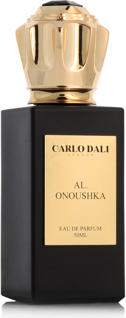 Carlo Dali Al.Onoushka EDP 50 ml W CD.XP.0013.0118.50.01