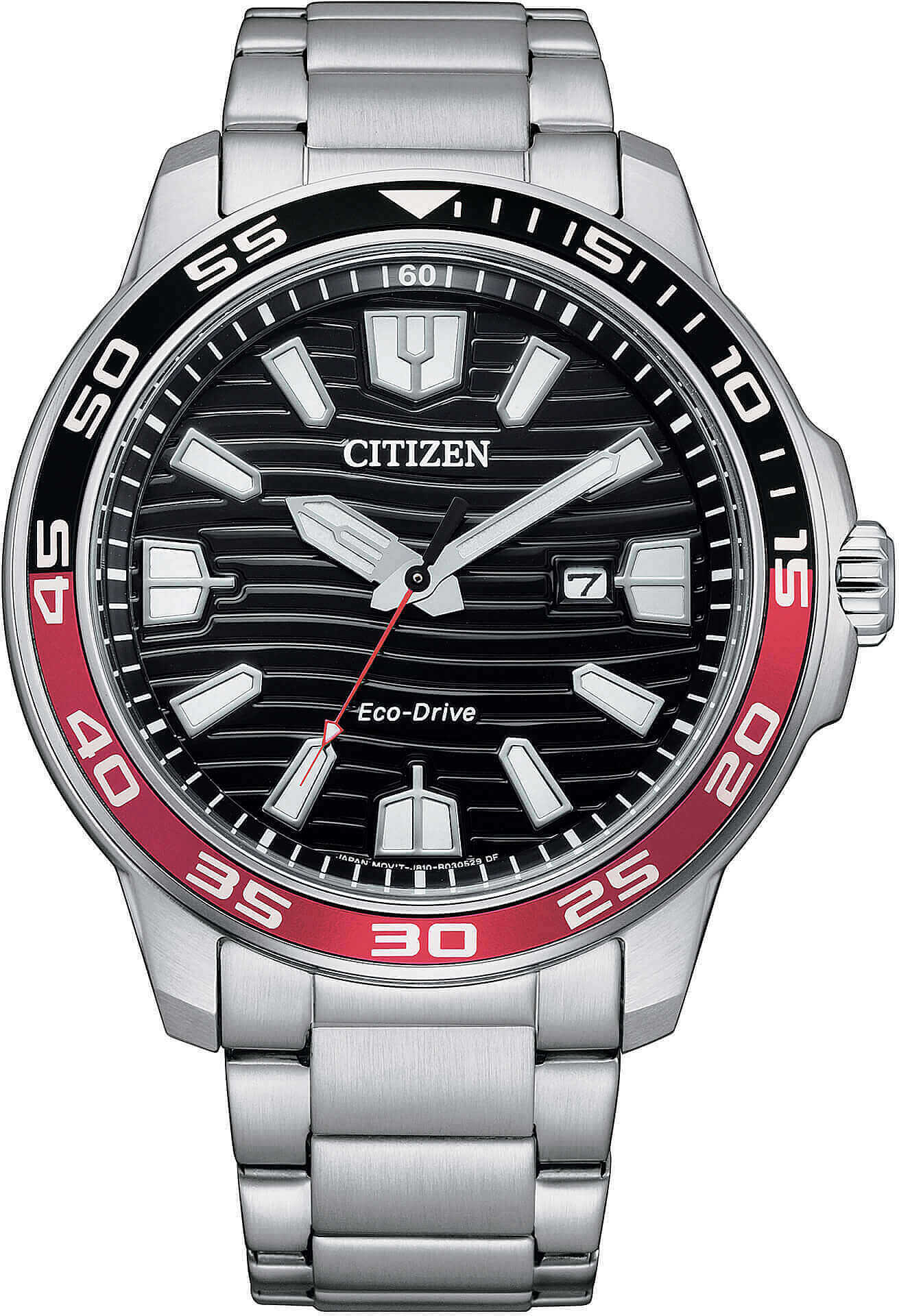 Hodinky Citizen model AW1527-86E