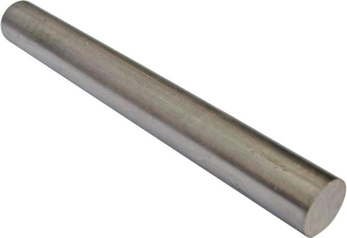 Kutlu HSS barreau de tournage en acier cylindrique 16x150 mm 10228250