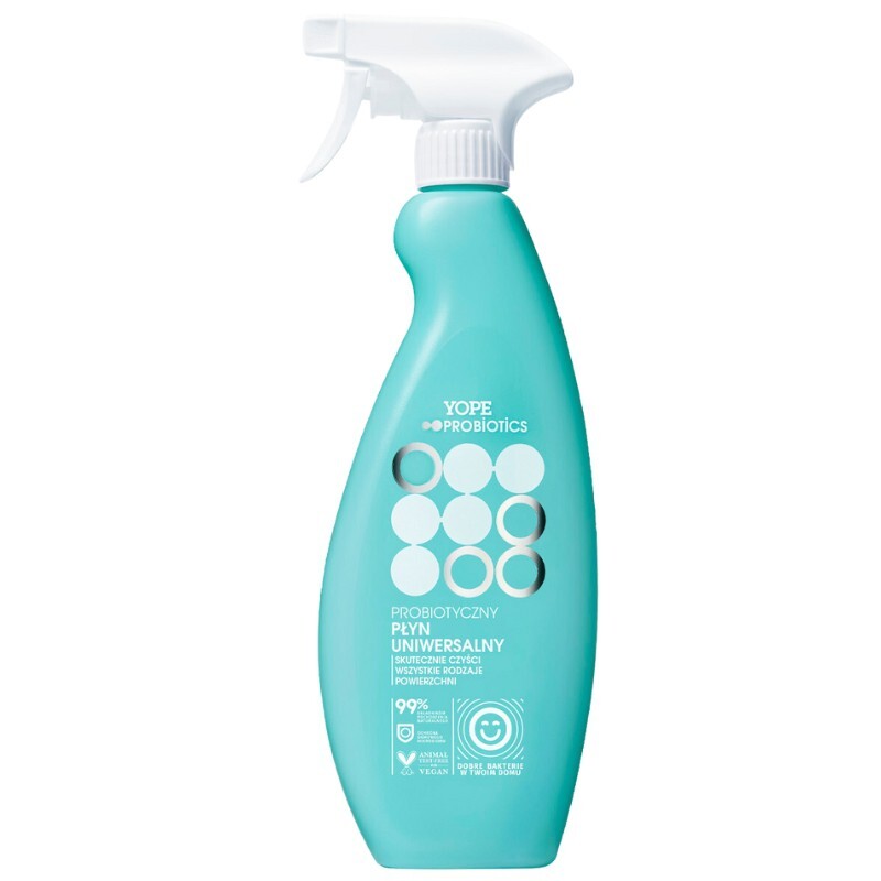 YOPE Probiotics Probiotic Universal Liquid 500ml