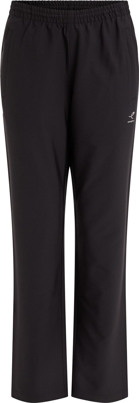 ENERGETICS Da.-Trainings-Hose Energetics Fit W Sht BLACK BLACK XL/S 423866