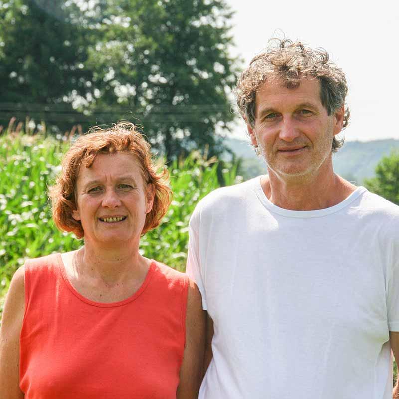 Lukashof Genussmanufaktur Oxymel - tut dir gut 250ml