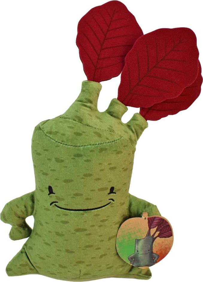 Dinotoys Baum Kuscheltier "Buchi" - ca. 35 cm P509705