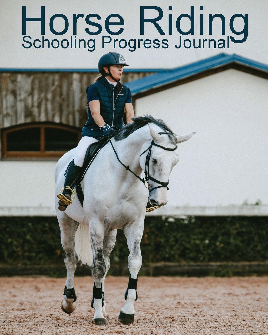 Beldene Publishing Fortschrittsbericht für die Reitausbildung