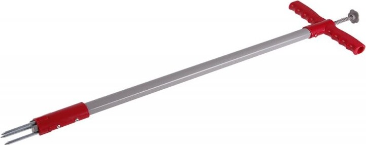 Levior Unkrautentferner 95 cm, chemikalienfrei und rückenschonend L44955