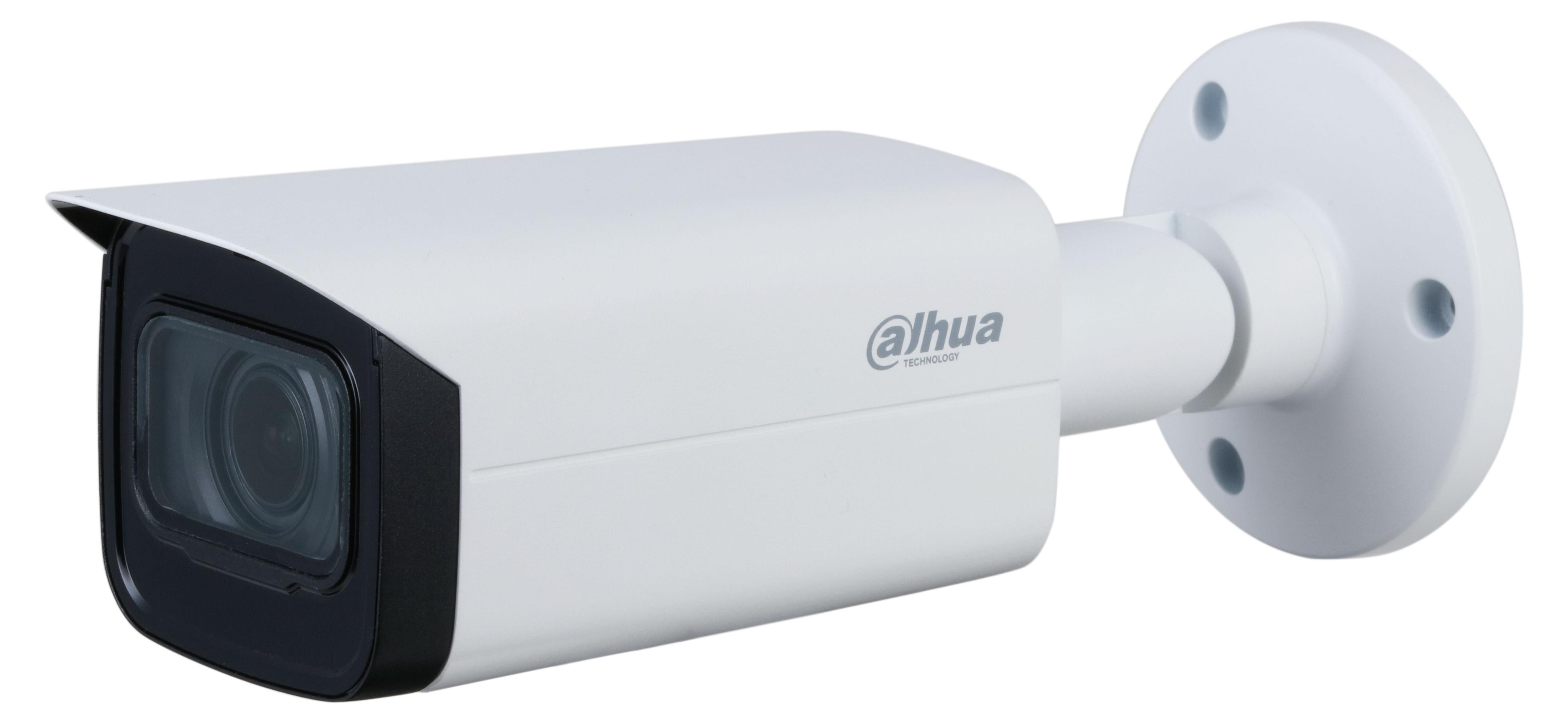 DAHUA DH-HAC-HFW2241TUP-Z-A 2MP HDCVI Motorized Vari-focal IR Bullet Camera