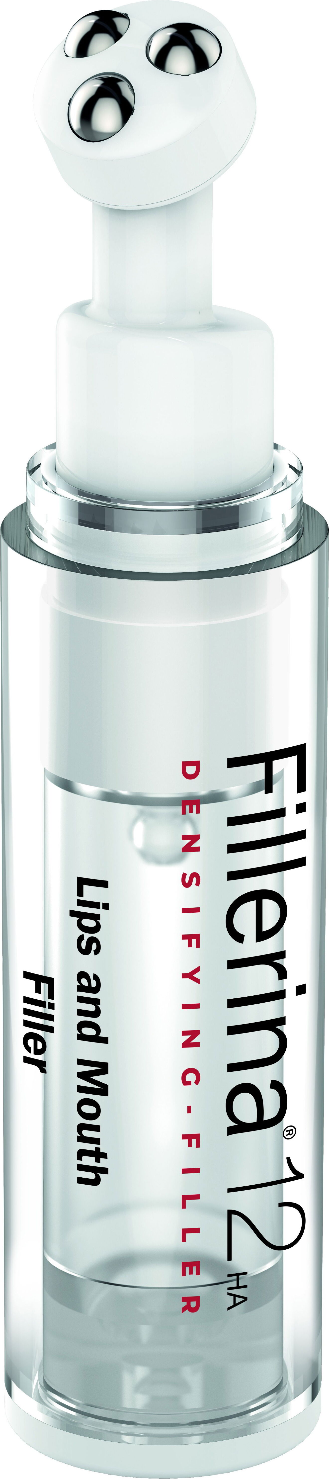 FILLERINA 12HA Lippenvolumen-Füllgel (Grad 4) 7 ml