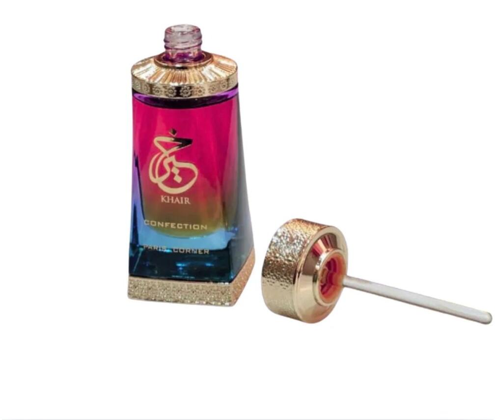 Paris Corner - Khair Confection Konzentriertes Ö l, 25 ml