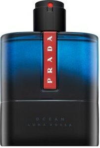 Prada Luna Rossa Ocean toaletná voda pánska 150 ml