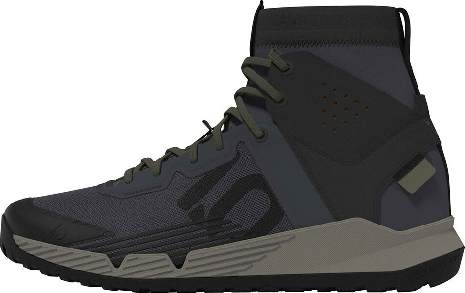 Wanderschuhe Adidas IH0810 für Unisex