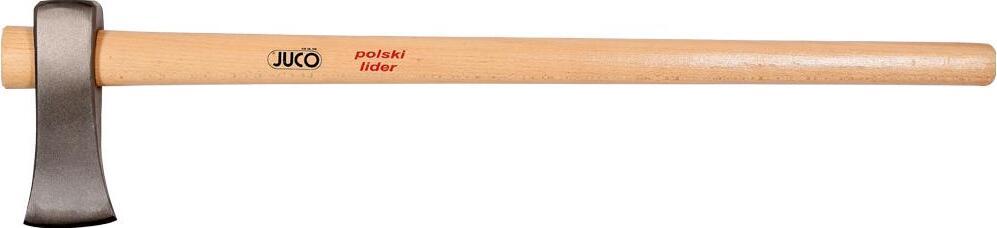 Juco Traditionelle Axt Hammer 3.2Kg