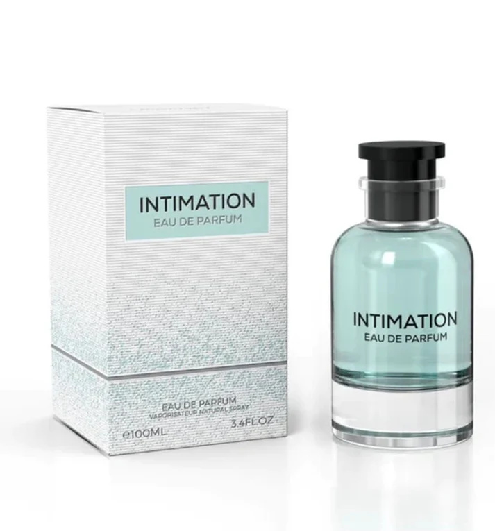 Emper Intimation for Men 100ml 3.3oz