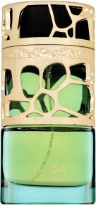 Lattafa Qimmah For Women parfémovaná voda pre ženy 100 ml
