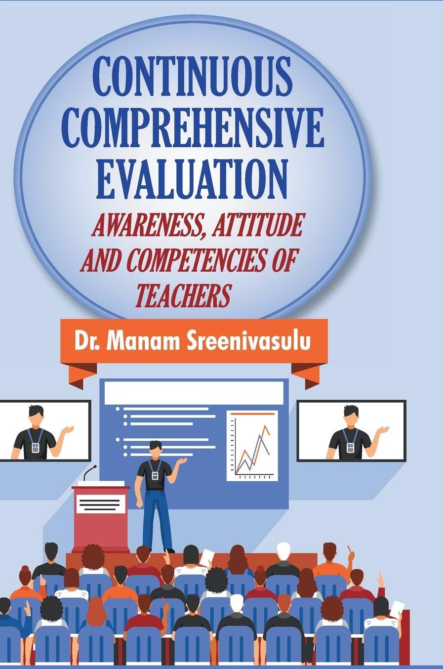 Sonstige Verlage Continuous Comprehensive Evaluation
