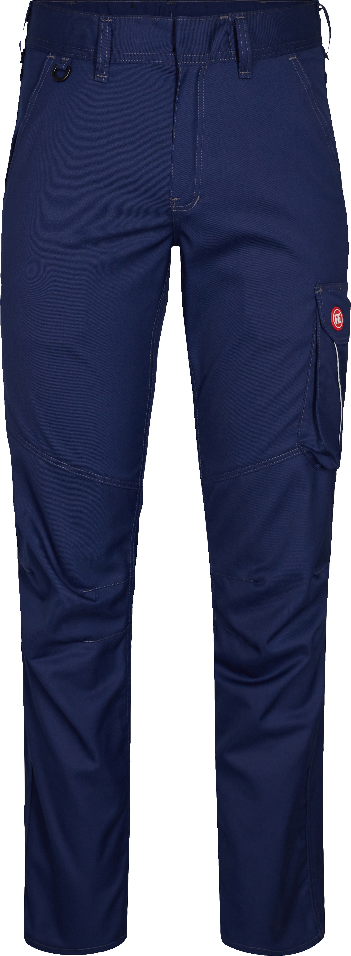 F.Engel F. Engel Cargo Servicehose, Blue Ink, Gr. 62 2871-217-165-62