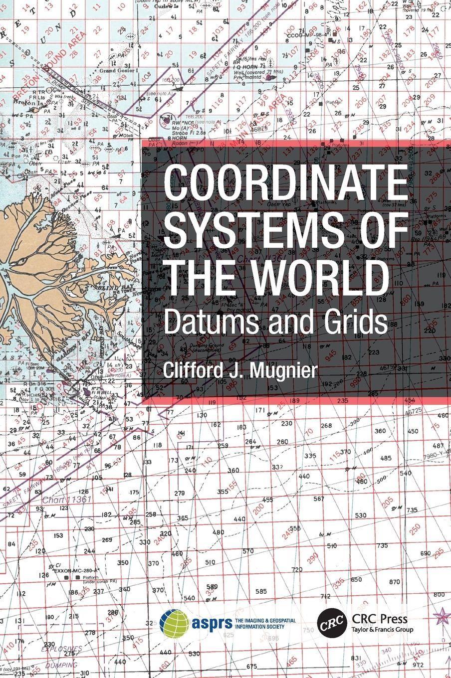 Coordinate Systems of the World