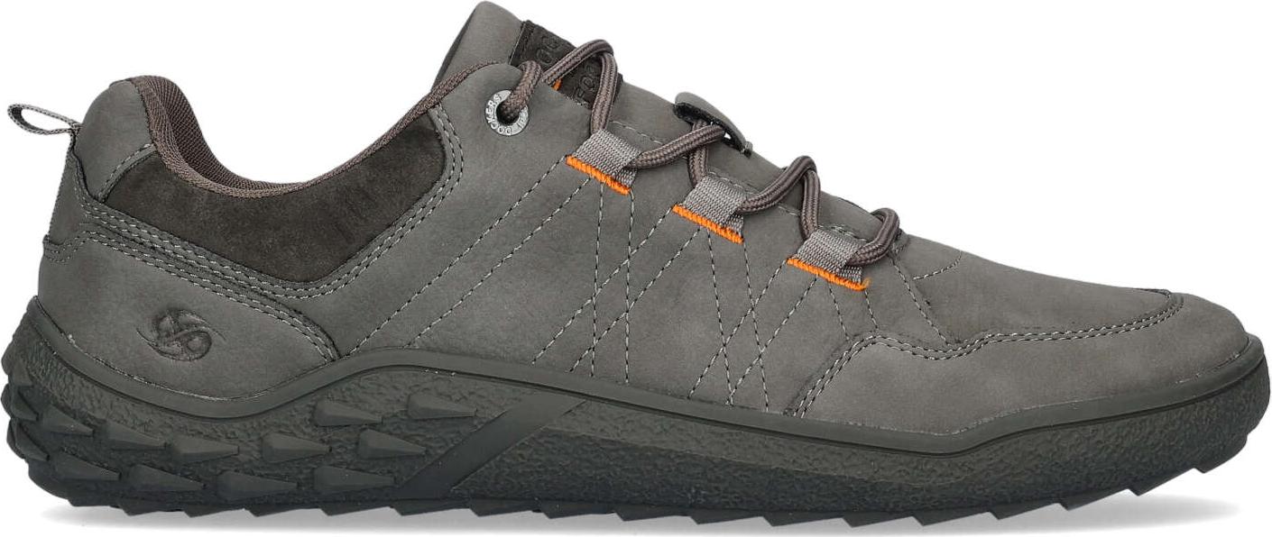 Schuh-Import und Export Gerli Dockers by Gerli 57YN001 Dunkelgrau Größe EU 42 57YN001-630220 42