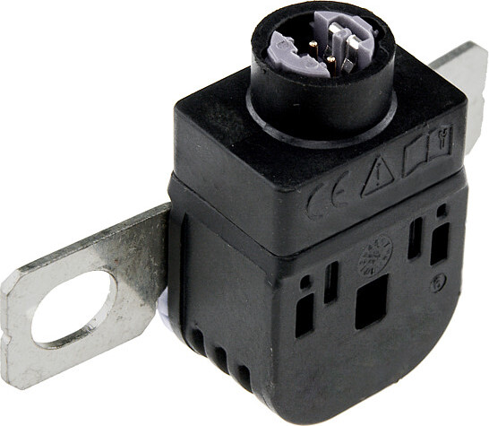 NTY Ochranne zarizeni proti prepeti, generator EBP-AU-001