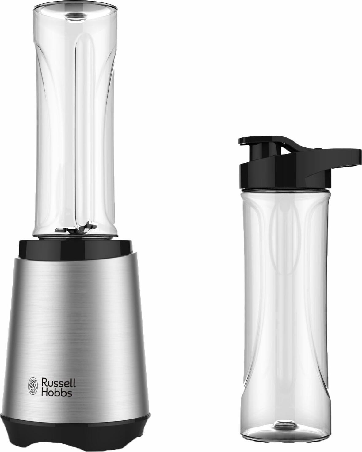 Russell Hobbs 23470-56 Mix&Go Steel Standmixer 23414 026 001