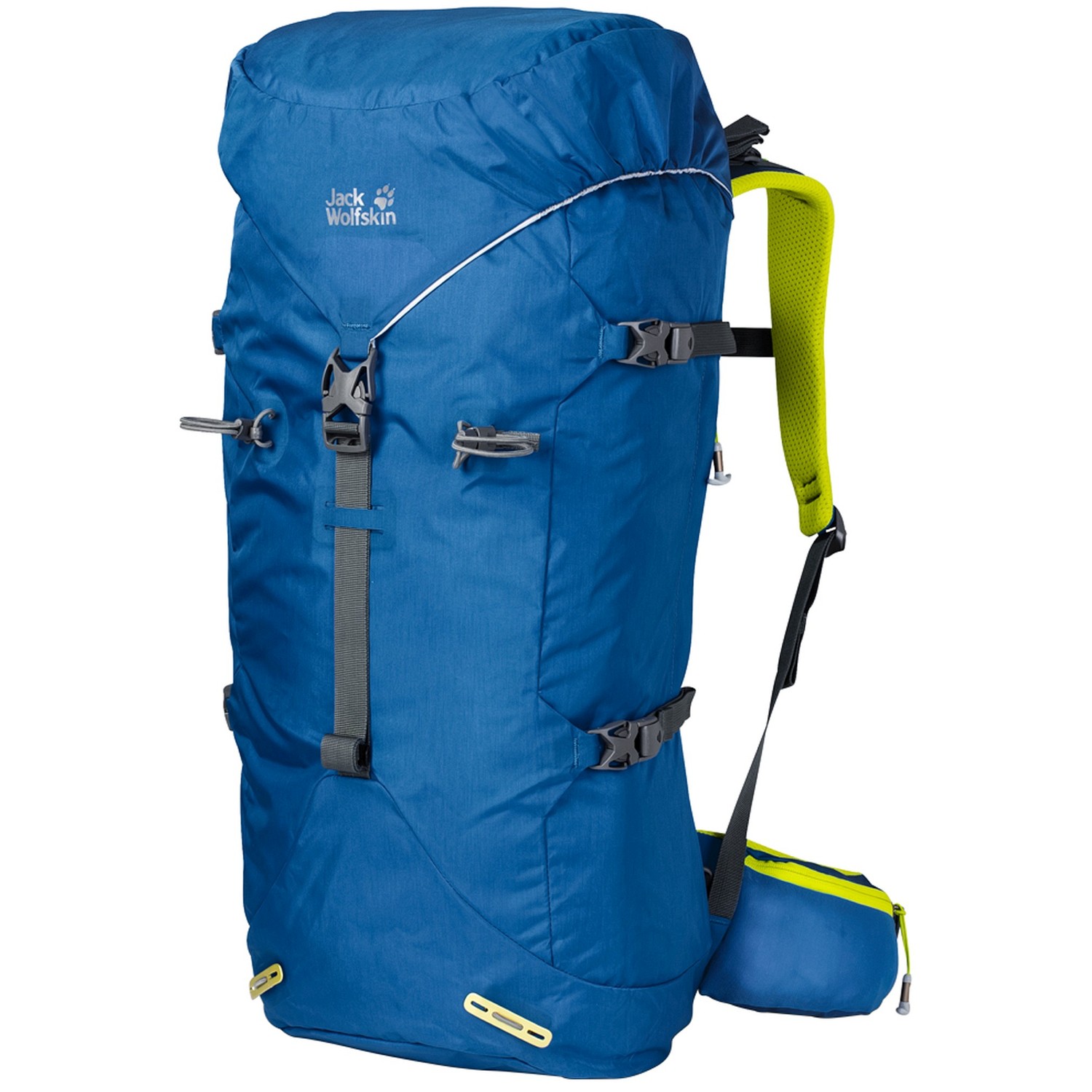 Jack Wolfskin Jack Wolfskin Active Mountaineer 42 Alpin - Rucksack 76 cm