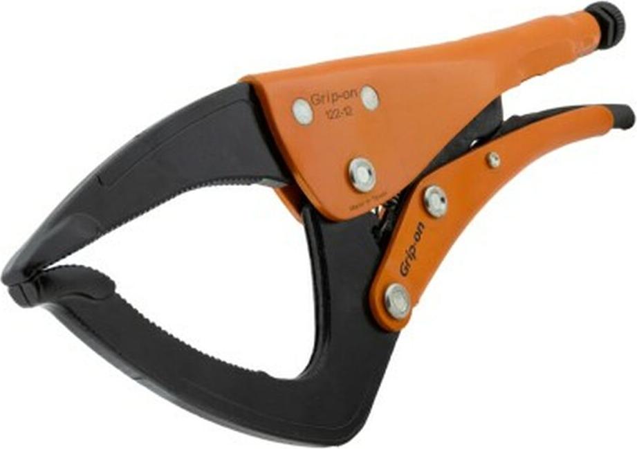 Zange Grip-on 95 mm 287 mm