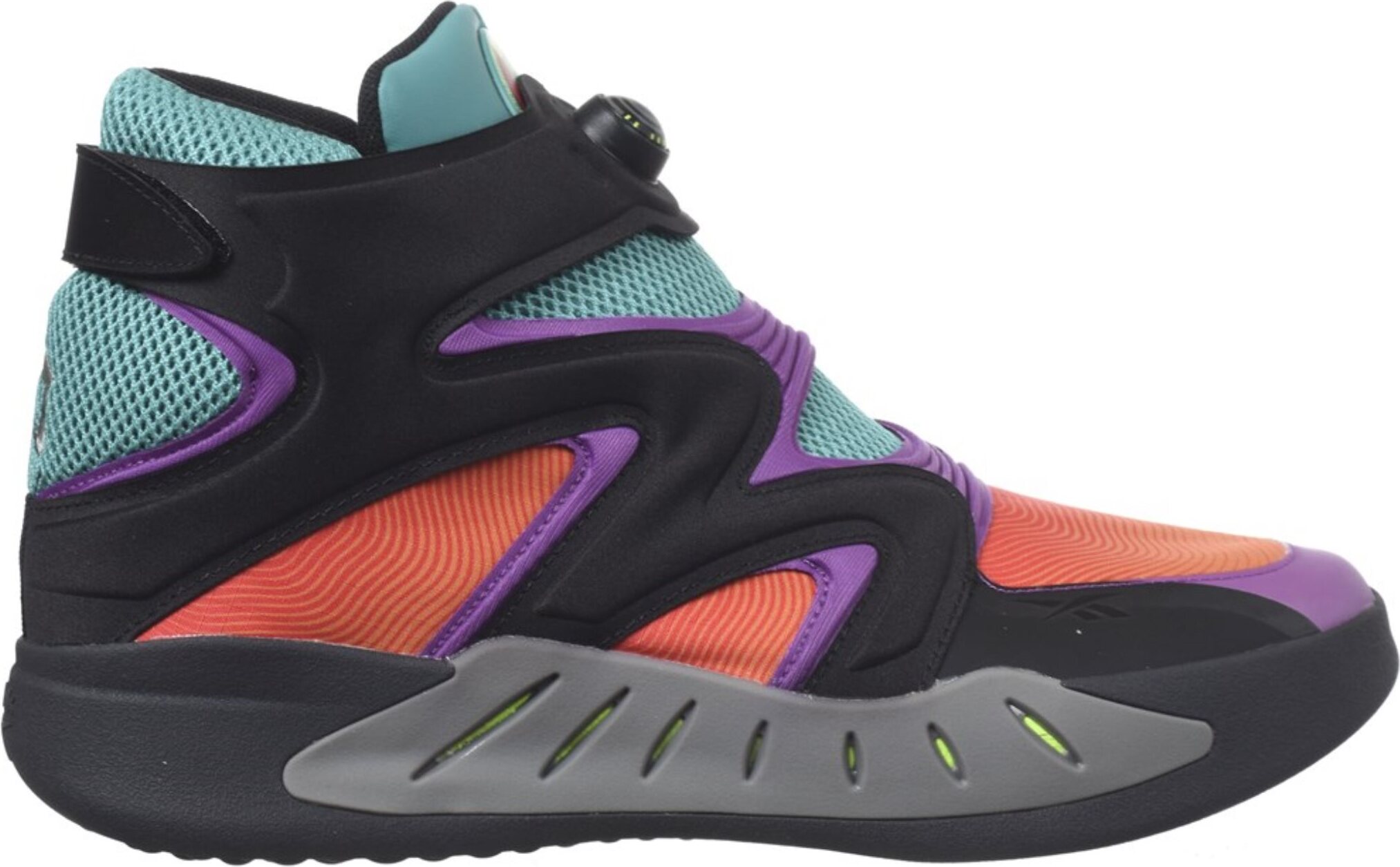 Reebok Obuv Instapump Fury Zone, GZ4947
