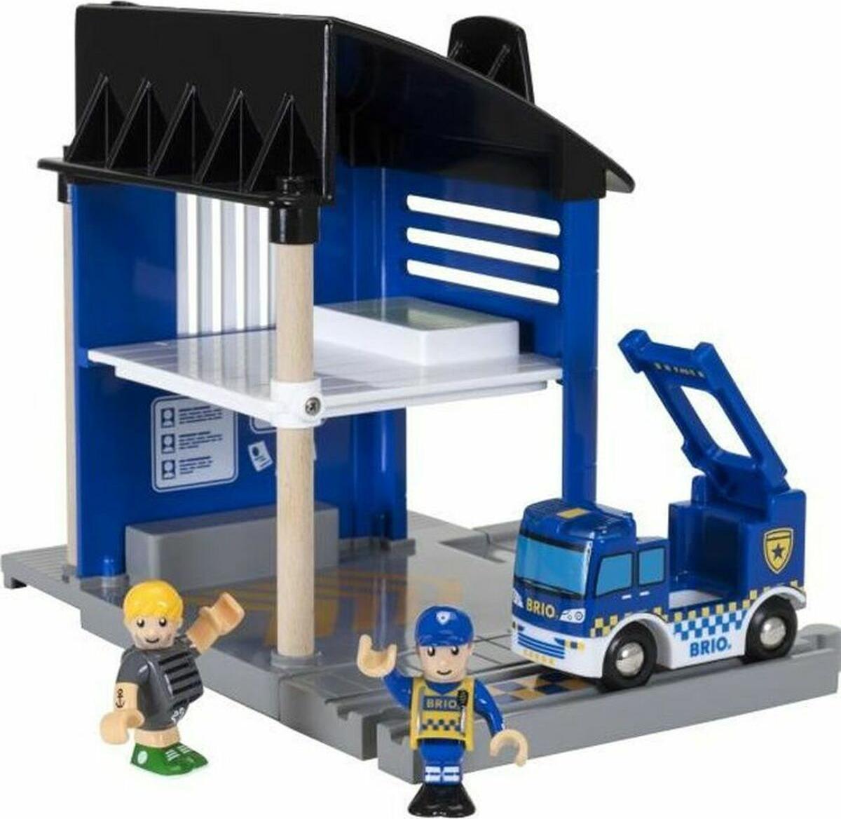 Polizeirevier Brio S7156219