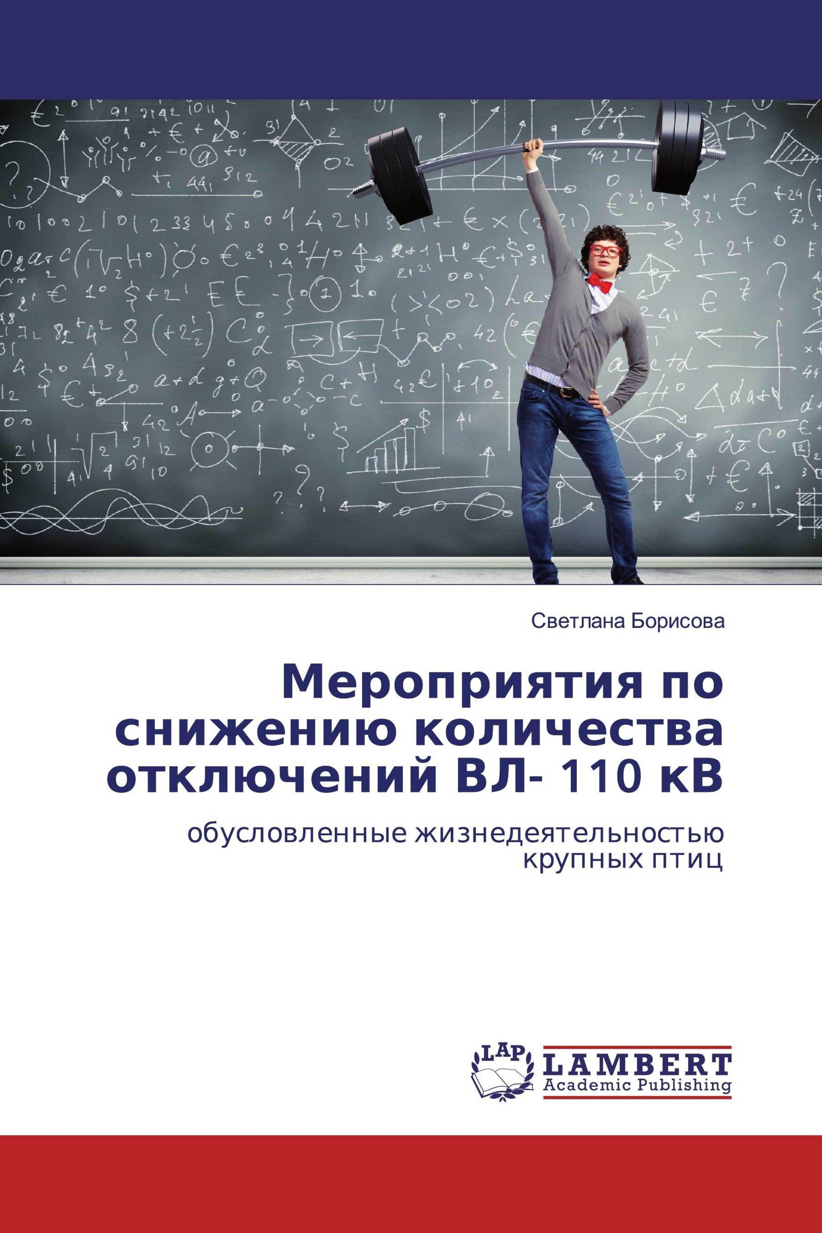 Lambert Maßnahmen zur Verringerung der Anzahl von VL-110 kV-Abschaltungen