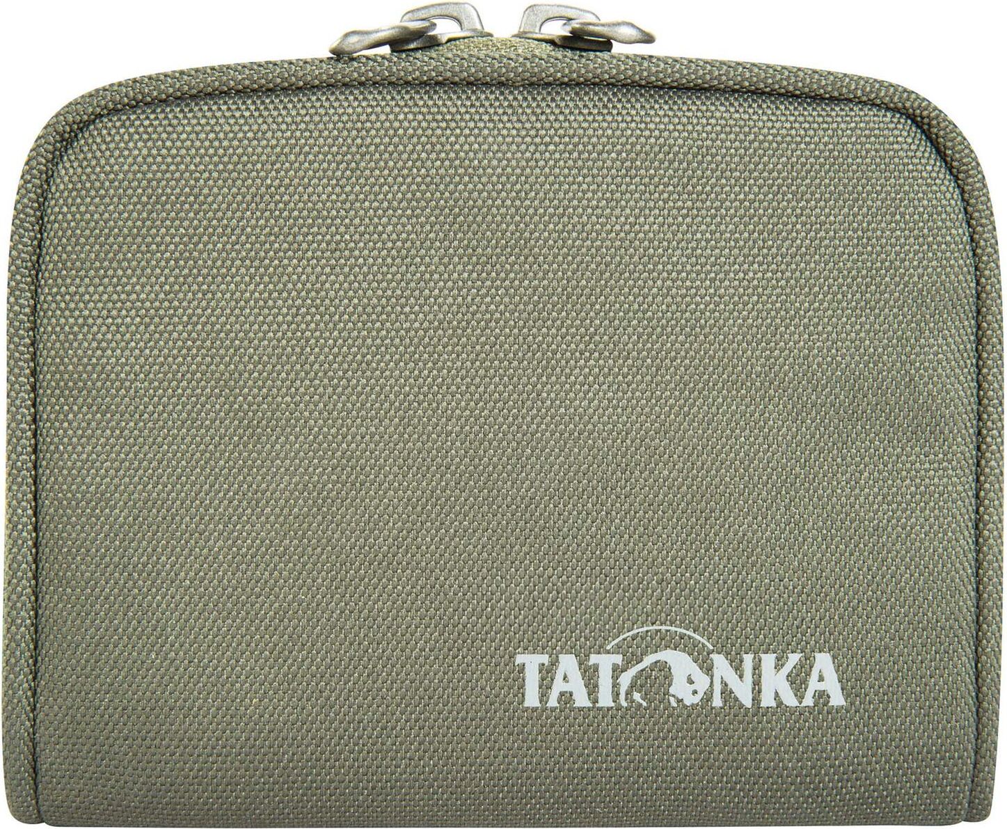 Tatonka Zip Money Box RFID Block - Geldbörse Uni mit RFID-Blocker 3164