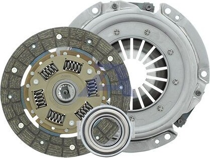 AISIN Kupplungssatz Kupplung KN-068