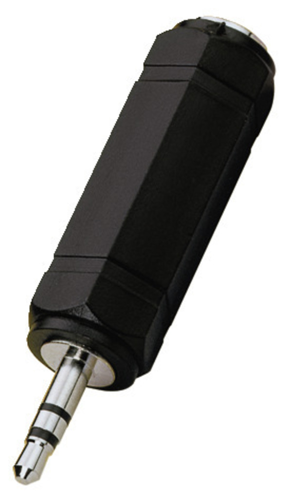 MONACOR HA-36 Adapter MONA HA 36