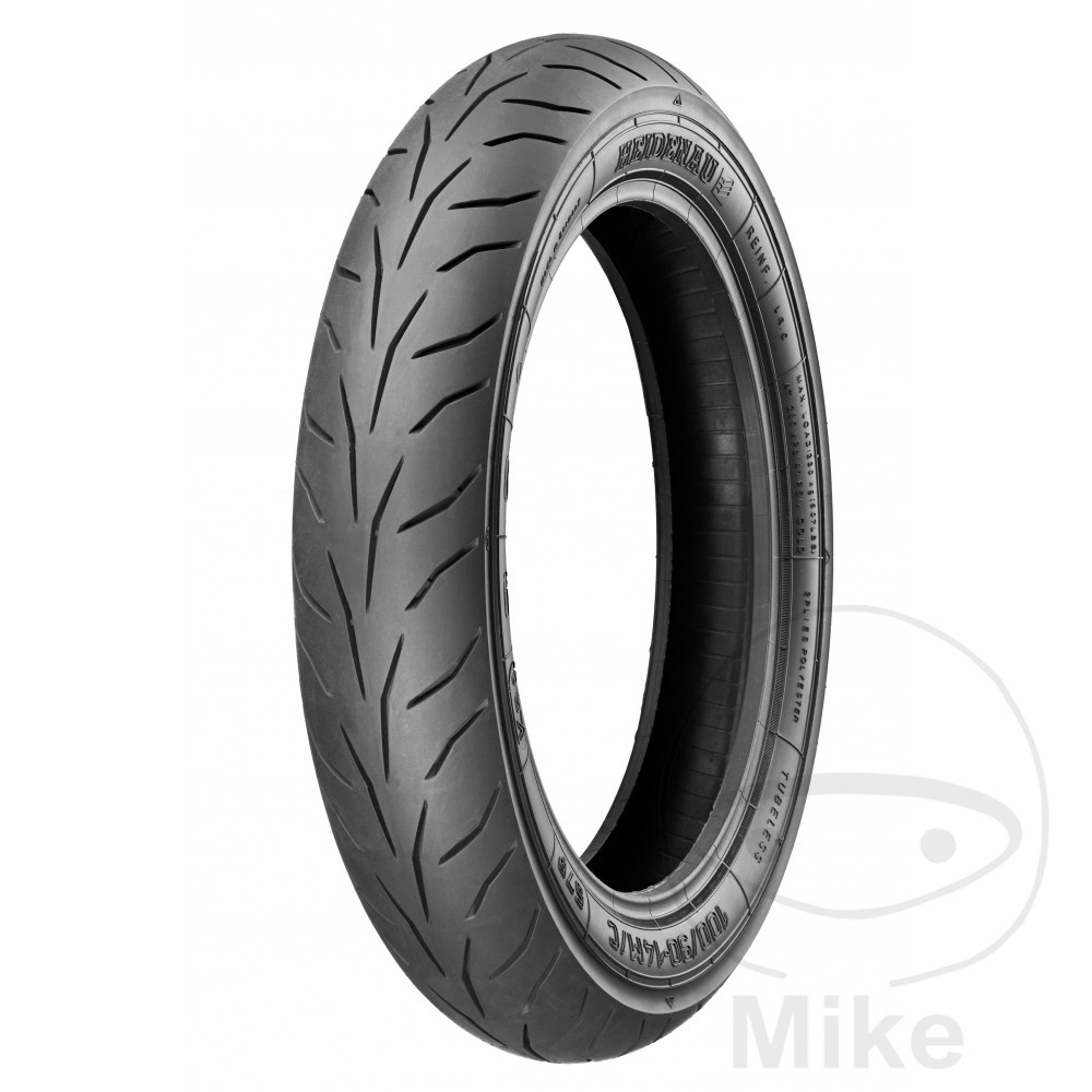 Pneumatiky DUNLOP 3.60-19 52H K81 100