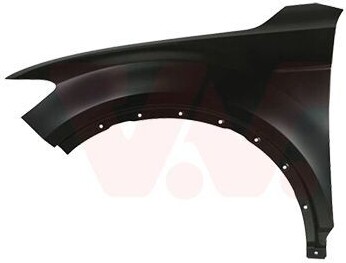 VAN WEZEL 5710657 Kotflügel Vorne Links für VW T-Roc (A11)