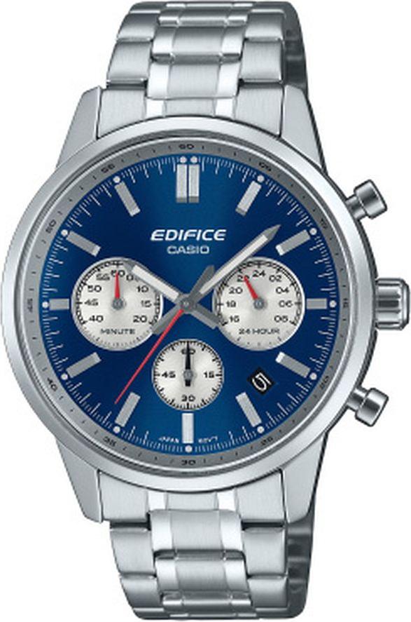 CASIO Pánske hodinky Casio EDIFICE Momentum Casio-EFR-575D-2AEF