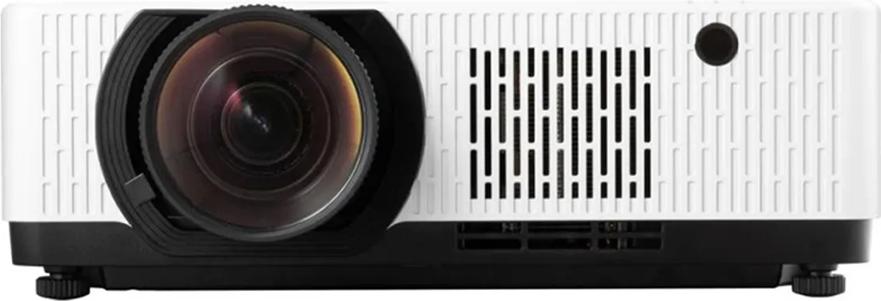 Viewsonic LSC731WU-ST, 7300 ANSI lumen, 3LCD, WUXGA (1920x1200), 3000000:1, 21:9, 1270 - 7620 mm (50 - 300")