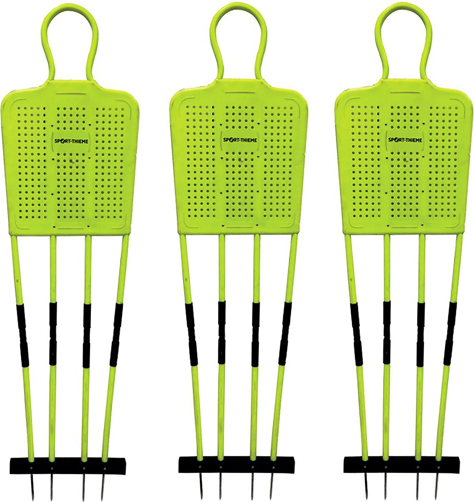 Sport-Thieme Fußball-Dummy-Set "Zerlegbar"