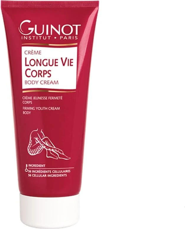 Guinot Creme Body Care Firming Firming Youth Cream Body
