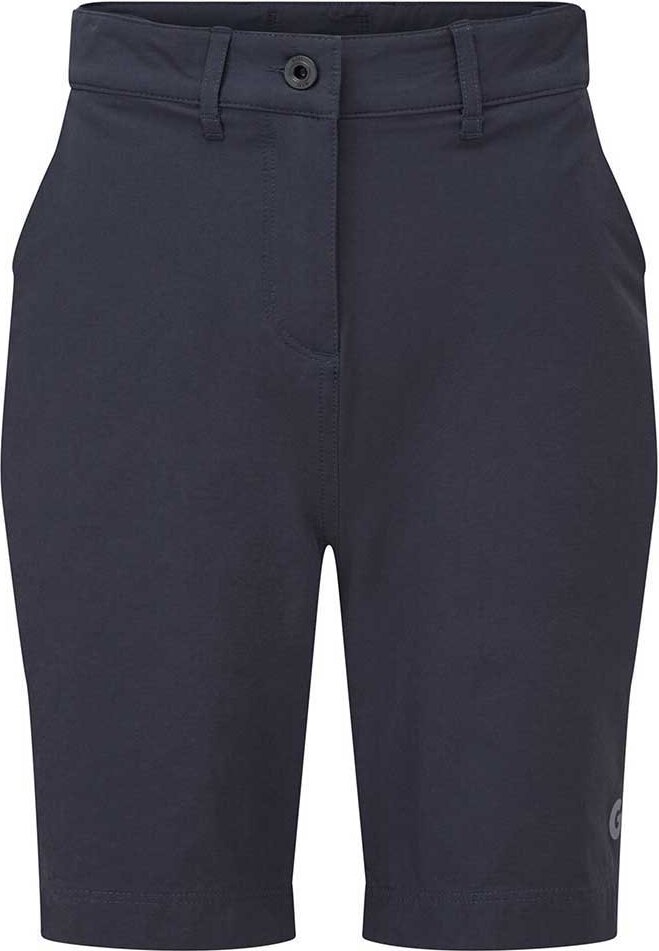 Sonstige Verlage Gill Ortano Kurze Hose Blau 38 Frau Blau 38 LS08W-NAV02-12