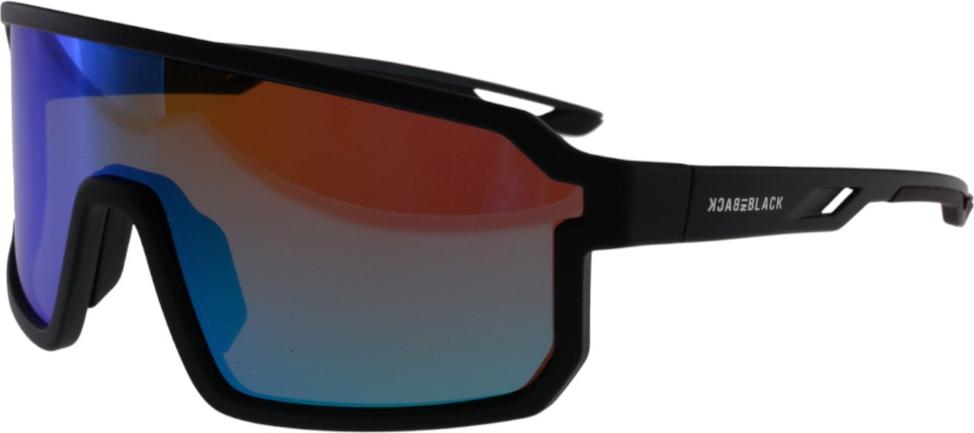 BACK IN BLACK 122.167 Sonnenbrille polarisierend grün