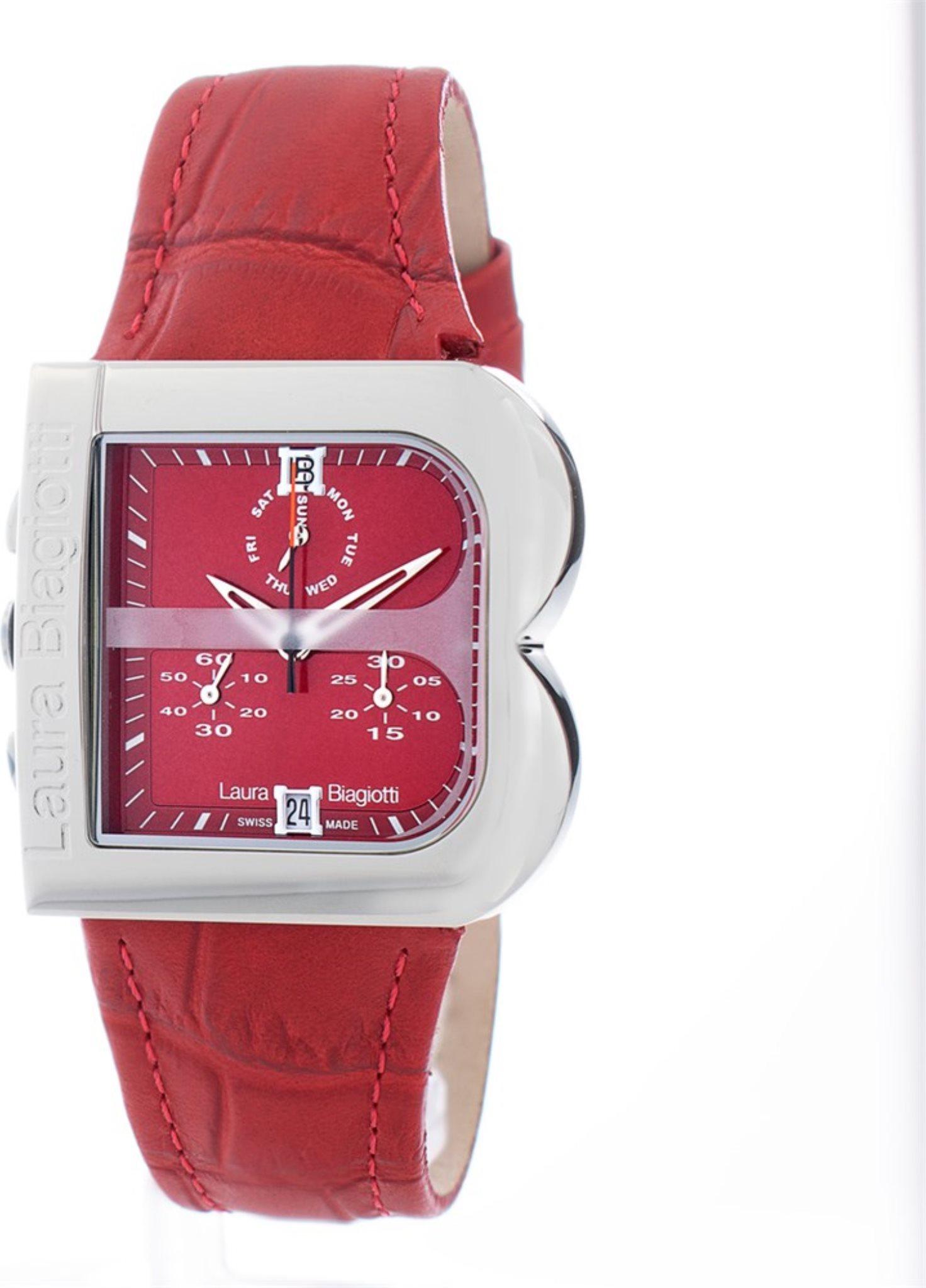 Laura Biagiotti Hodinky lb0002lro