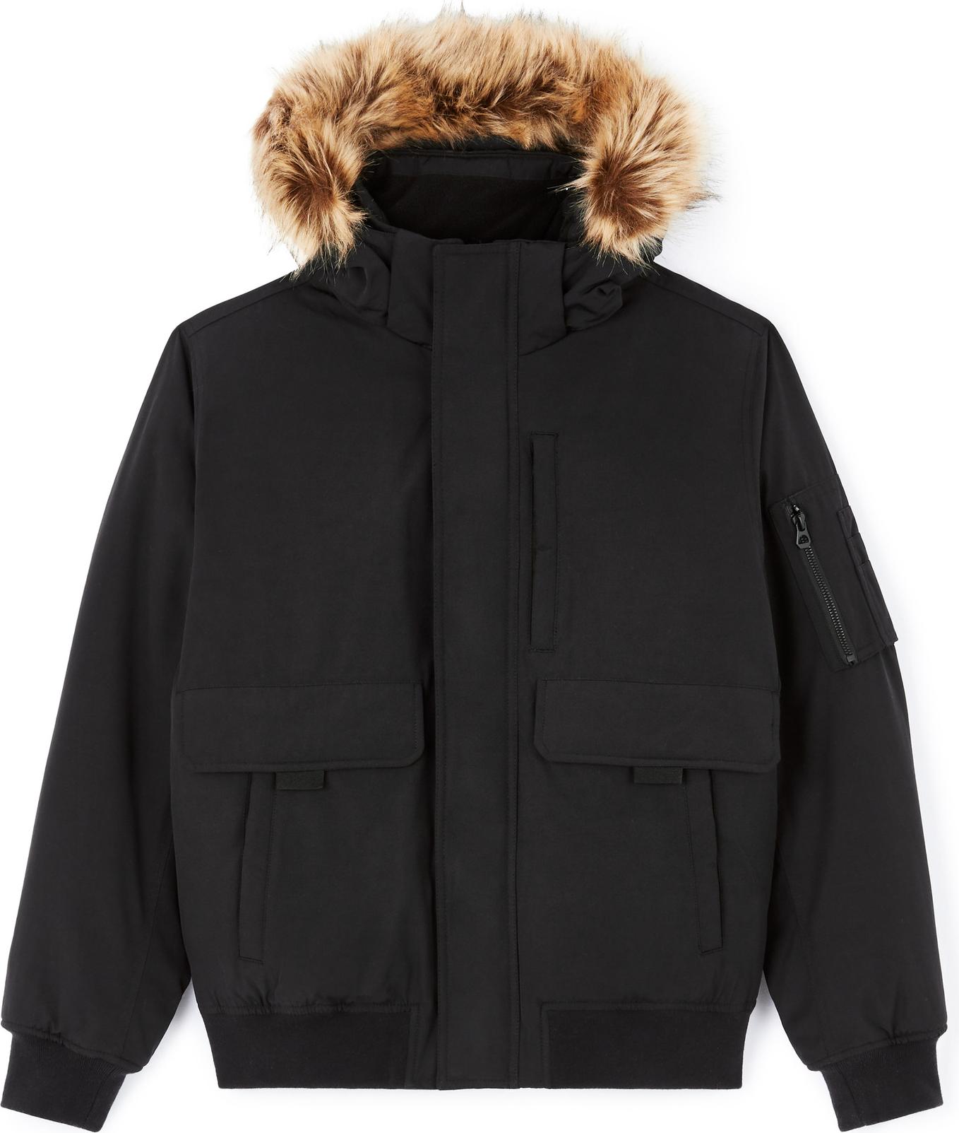 Celio Zimã Jacke Jufreeze 667612