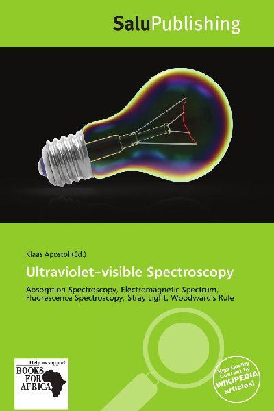 OMNISCRIPTUM Ultraviolett-sichtbare Spektroskopie